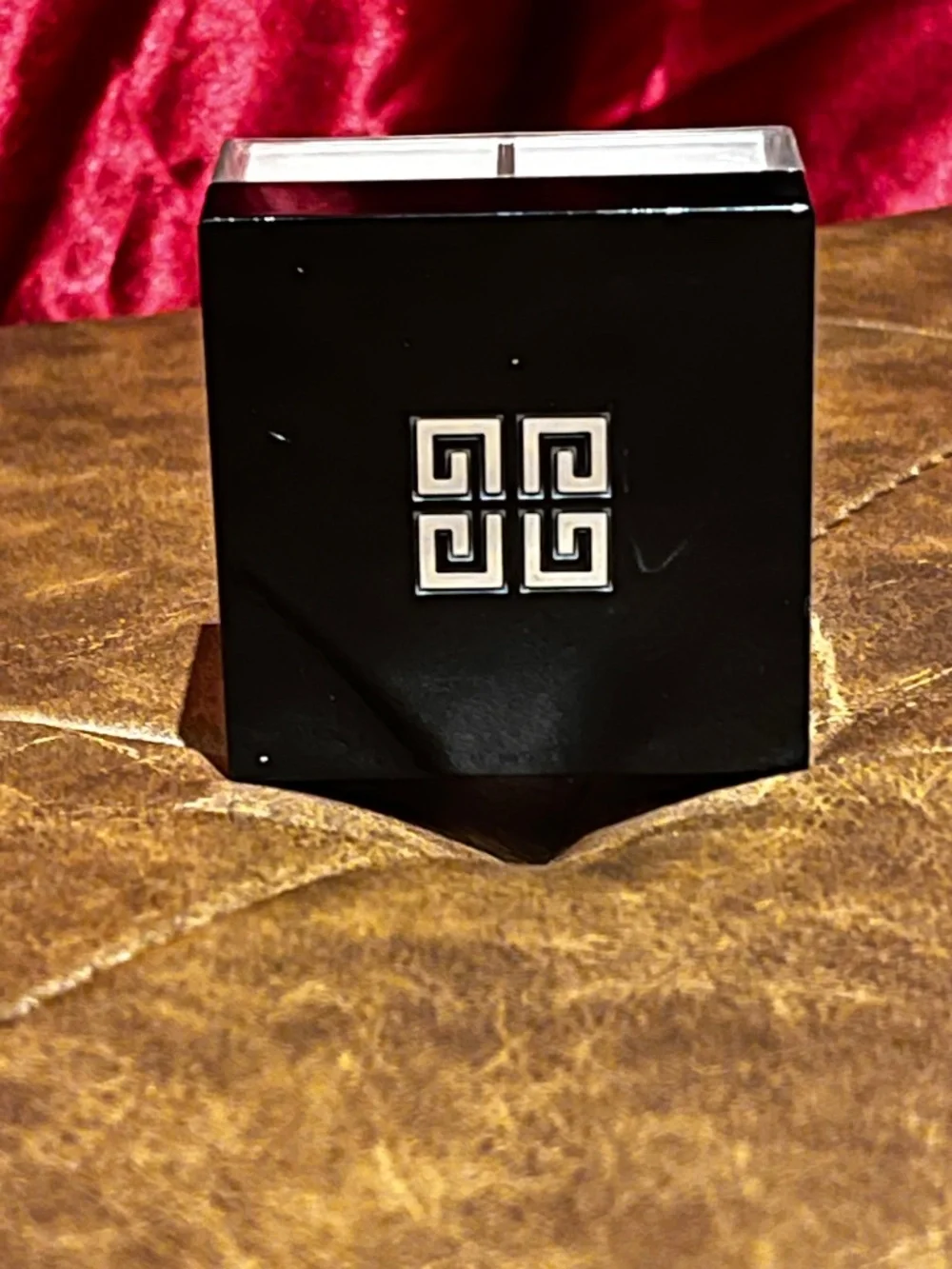 Givenchy Prisme Libre Loose Setting & Finishing Powder in Voile Rosé FULL SIZE